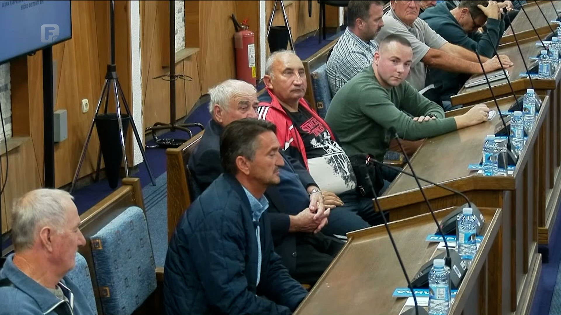 Drugi rebalans budžeta Brčko distrikta BiH: Riješiti vodosnabdijevanje